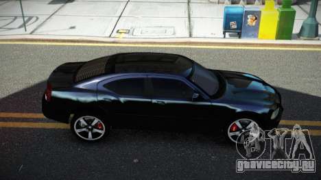 Dodge Charger SRT 06th для GTA 4