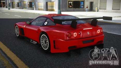 Ferrari 575 HW для GTA 4