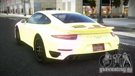 Porsche 911 ZV-K S4 для GTA 4