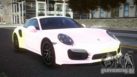 Porsche 911 ZV-K S4 для GTA 4