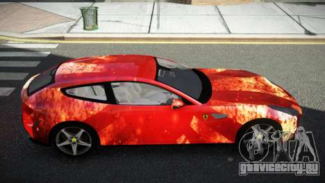 Ferrari FF JVR S2 для GTA 4