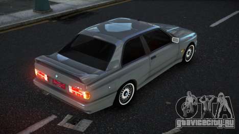 BMW M3 E30 ER для GTA 4