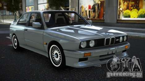 BMW M3 E30 ER для GTA 4