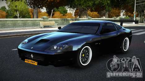 Ferrari 575 02th для GTA 4