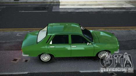 Dacia 1300 HK для GTA 4