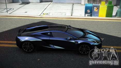 Arrinera Hussarya 14th для GTA 4