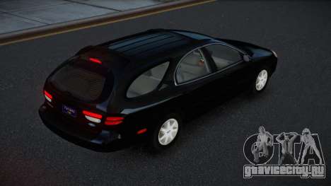 Ford Taurus SHK для GTA 4