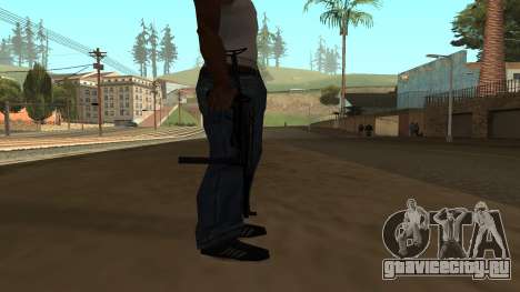 MP-40 (MofH AA, Spearhead Breakthrough) для GTA San Andreas