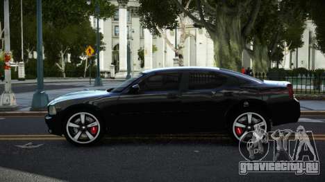 Dodge Charger SRT 06th для GTA 4