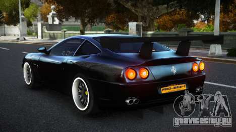 Ferrari 575 02th для GTA 4