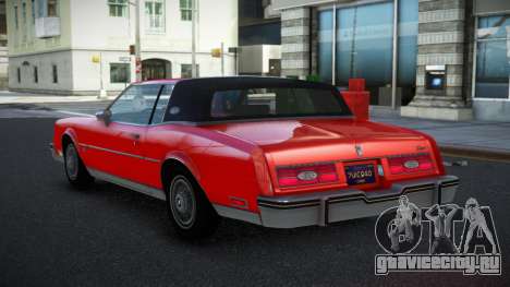 Buick Riviera HKL для GTA 4