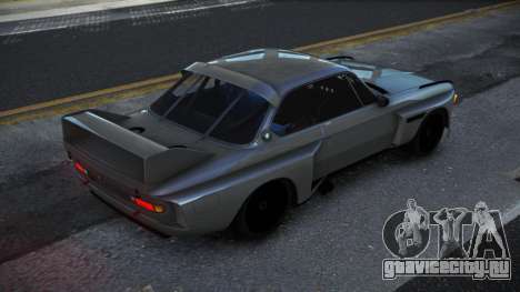 BMW 3.0 CSL ND для GTA 4