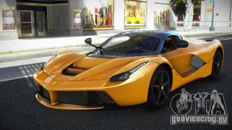 Ferrari LaFerrari ESE для GTA 4