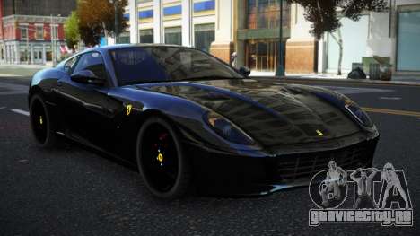 Ferrari 599 06th для GTA 4