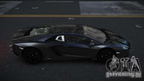 Lamborghini Aventador LP700 NR для GTA 4