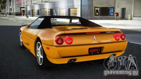 Ferrari F355 KRB для GTA 4