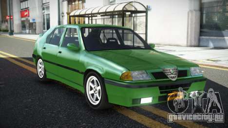 1991 Alfa Romeo 33 V1.1 для GTA 4