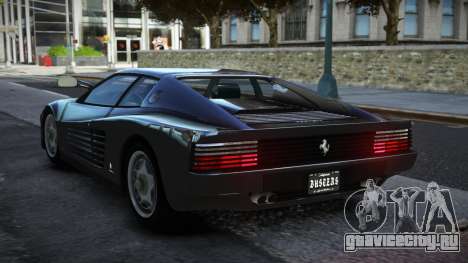 Ferrari 512 TR 87th для GTA 4