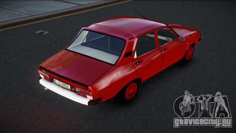 Dacia 1310 SHK для GTA 4