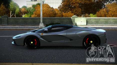 Ferrari LaFerrari 14th для GTA 4