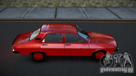 Dacia 1310 SHK для GTA 4