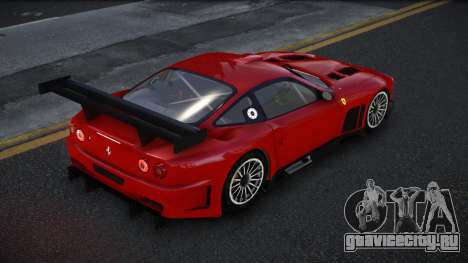 Ferrari 575 HW для GTA 4