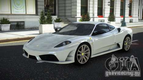 Ferrari F430 HC-L для GTA 4