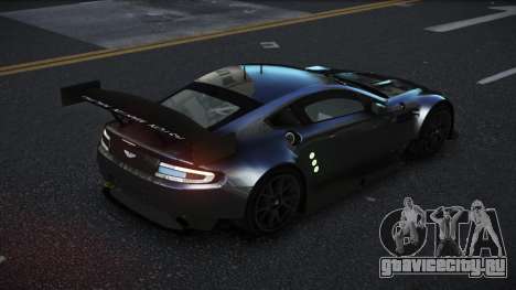 Aston Martin Vantage VEW для GTA 4