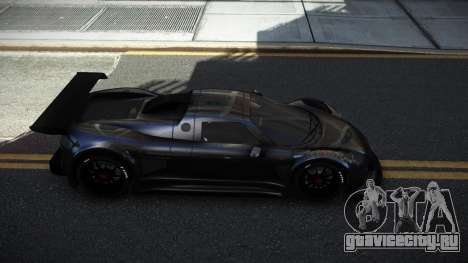 Gumpert Apollo NDC для GTA 4