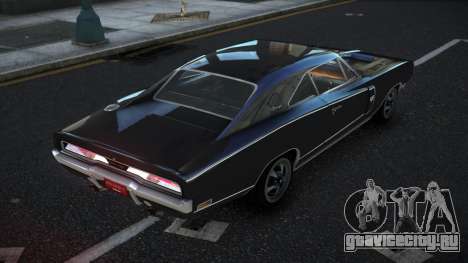 Dodge Charger MUY для GTA 4