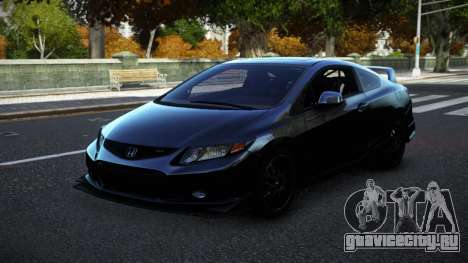 Honda Civic Si 13th для GTA 4