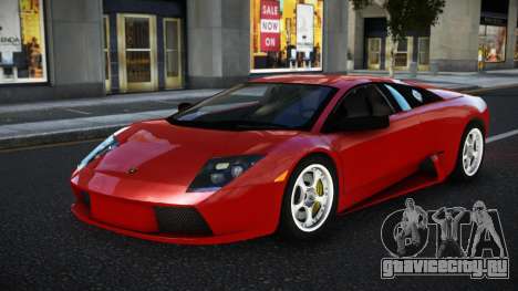 Lamborghini Murcielago 05th для GTA 4