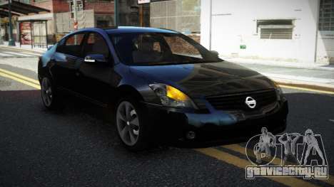 Nissan Altima ST-K для GTA 4