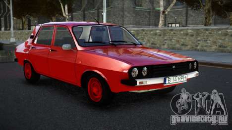 Dacia 1310 SHK для GTA 4