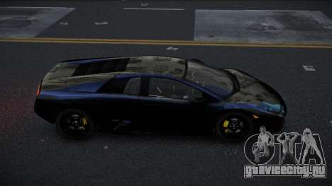 Lamborghini Murcielago KD 05th для GTA 4