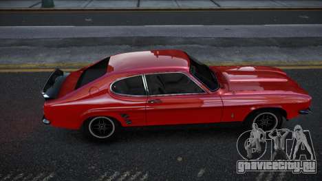 Ford Capri GT XC-L для GTA 4