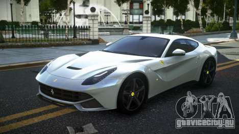 Ferrari F12 K-UL для GTA 4