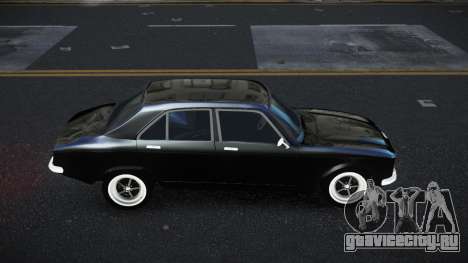 Peugeot 504 SHK для GTA 4