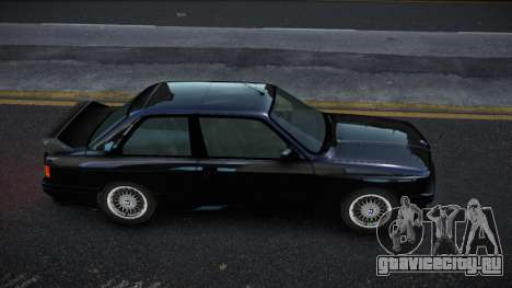 1991 BMW M3 E30 V1.0 для GTA 4