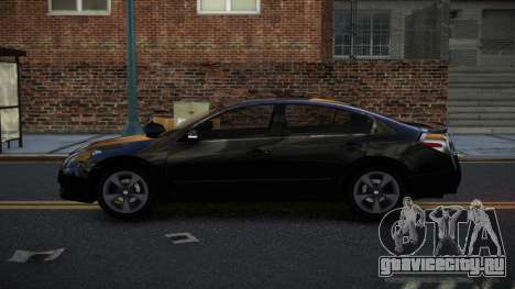 Nissan Altima ST-K для GTA 4