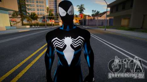 Spider-Man Unlimited Animated v3 для GTA San Andreas