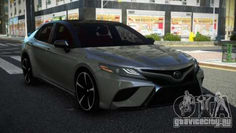 Toyota Camry NV V1.1 для GTA 4