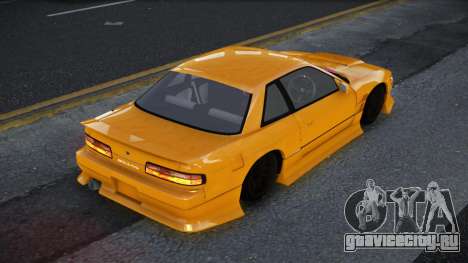 Nissan Silvia S13 DR для GTA 4