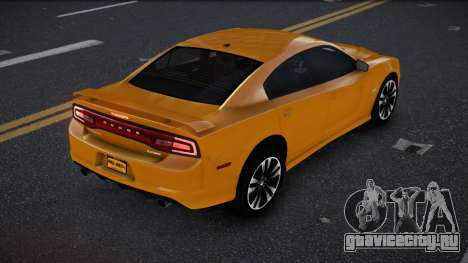 Dodge Charger SB для GTA 4