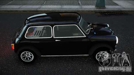 Mini Cooper RB-T для GTA 4