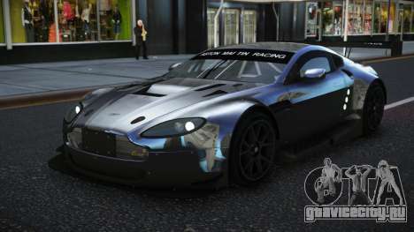 Aston Martin Vantage VEW для GTA 4