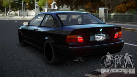 BMW M3 E36 SH для GTA 4