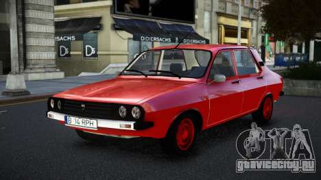 Dacia 1310 SHK для GTA 4