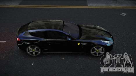 Ferrari FF CD-F для GTA 4