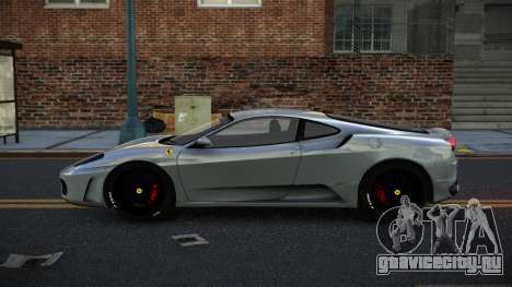 Ferrari F430 RFG для GTA 4